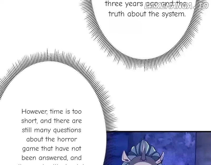 With My Netherworld Trillions, Game On! Chapter 218 - page 16